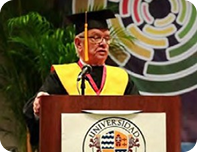Honoris Causa 2014