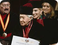Honoris Causa 2019