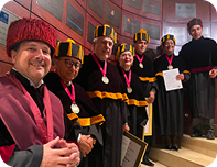 Honoris Causa 2022