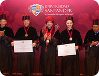 Honoris Causa 2023