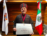Honoris Causa 2024