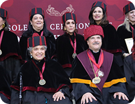 Honoris Causa 2024